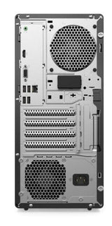 Calculator Desktop Gaming Lenovo 90X000J5RM | i5-14400, 48GB RAM, 1TB SSD, Negru
