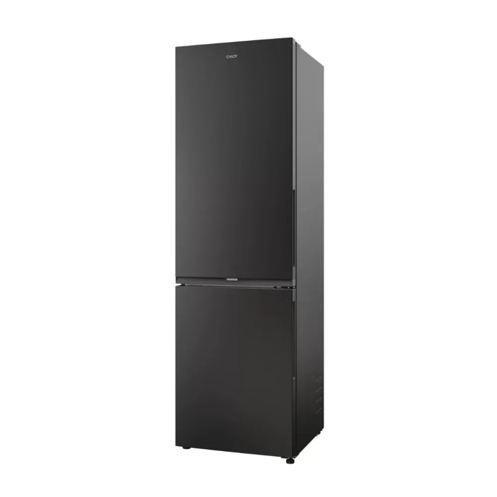 Candy Combina frigorifica Combina Frigorifica Candy CNCQ2T518EB | 182.5cm, 279L, No Frost, Negru, 54.5x60.2x182.5cm