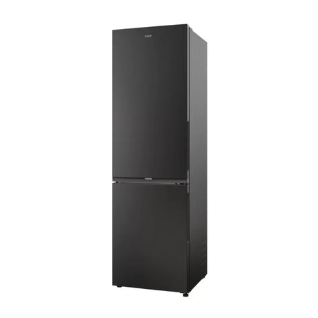 Candy Combina frigorifica Combina Frigorifica Candy CNCQ2T518EB | 182.5cm, 279L, No Frost, Negru, 54.5x60.2x182.5cm