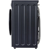 Toshiba Masina de spalat rufe Masina de spalat rufe Toshiba TW-T21BU90UWBK(MG) | 8kg, 1400rpm, Clasa A, Wi-Fi, Inverter, Abur