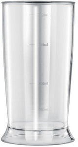 PC-Doc.ro Blender Blender de mana MPM MBL-30 | 1200W, Smooth Touch, Viteza variabila, Negru