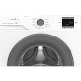 ARCTIC Masina de spalat rufe Masina de spalat rufe Arctic APLM1WFSU19210WG | 9kg, 1200RPM, 15 Programe, Alb