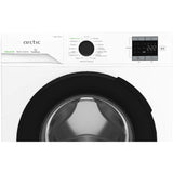 ARCTIC Masina de spalat rufe Masina de spalat rufe Arctic APLM1WFSU19410W | 9kg, 1400RPM, Clasa A, Inverter, ExtraSteam