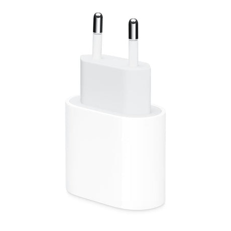 APPLE Apple 20W USB-C Power Adapter (replaces MUVV3ZM/A, replaces: MHJE3ZM/A)