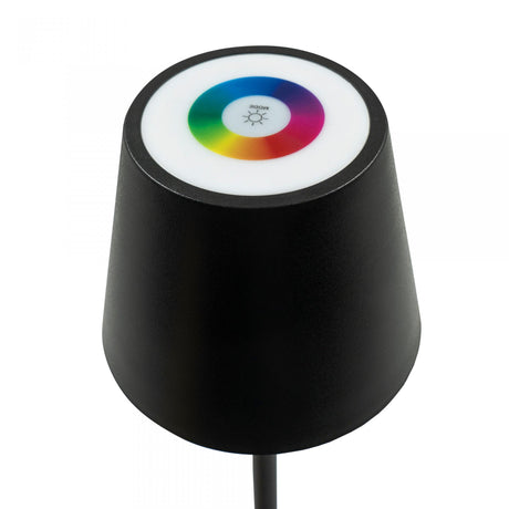 Lampa LED Samus SLL1200-300LM-3W-3000K+RGB+DIMMER | 3W, 300LM, 3000K, RGB, Dimmer