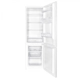 Combină frigorifică Albatros CFD343E - capacitate brută: 278 litri