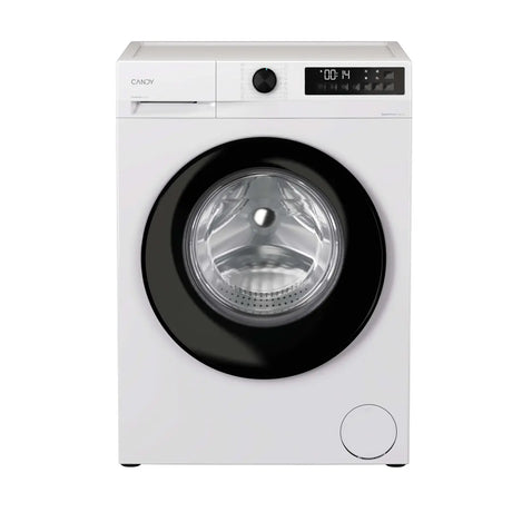 Candy Masina de spalat rufe Masina de spalat rufe Slim Candy GD 27SB7-S | 7kg, 1200RPM, Inverter, Clasa A, Alb, 59.5x46.7x85cm