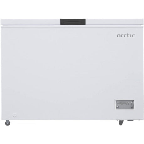 ARCTIC Lada frigorifica Lada frigorifica Arctic AHO38P40 | 371L, Clasa E, Congelare rapida, Alb