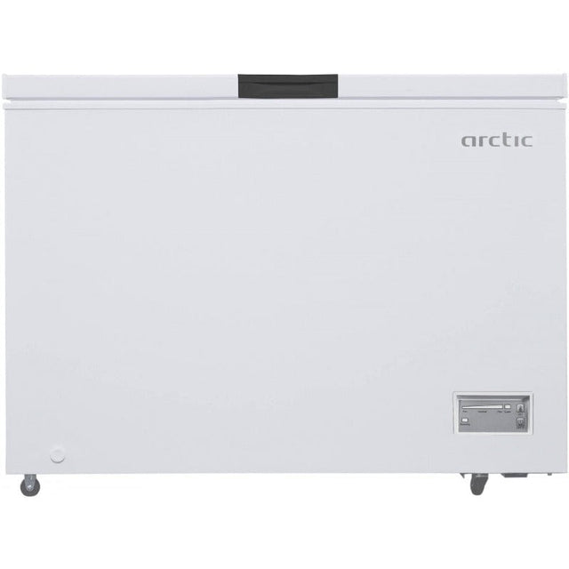ARCTIC Lada frigorifica Lada frigorifica Arctic AHO38P40 | 371L, Clasa E, Congelare rapida, Alb