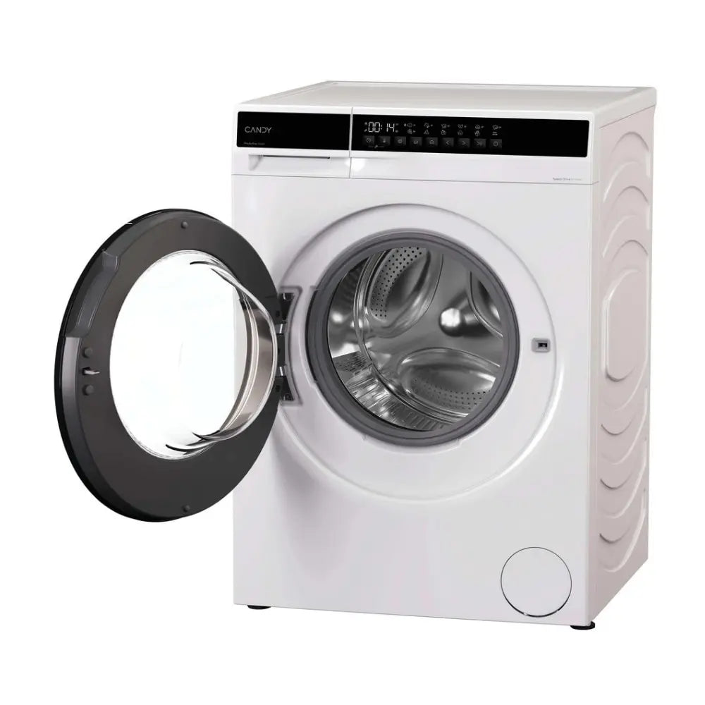Masina de spalat rufe Slim Candy EY 27SB7-S | 7kg, 1200RPM, Clasa A, Alb