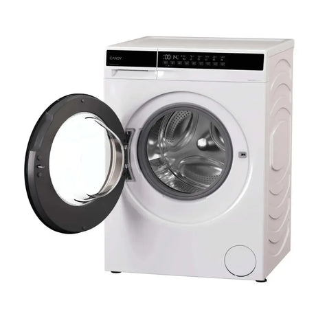 Candy Masina de spalat rufe Masina de spalat rufe Slim Candy EY 27SB7-S | 7kg, 1200RPM, Clasa A, Alb, 59.5x46.7x85cm