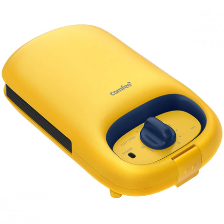 Comfee Sandwich maker Sandwich Maker Comfee MC-JK1312P201 | 600W, Placi Interschimbabile, Temporizator