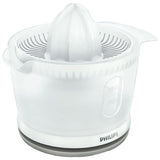 Philips Storcator de citrice 25W, vas pentru suc inclus
