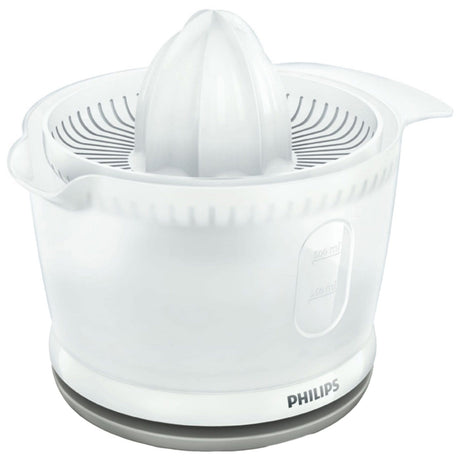 Philips Storcator de citrice 25W, vas pentru suc inclus
