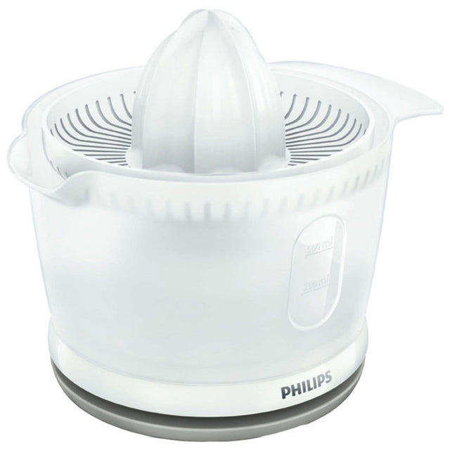 Philips Storcator de citrice 25W, vas pentru suc inclus