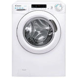 Candy Masina de spalat rufe Masina de spalat rufe Candy CS 1272DE/1-S | 7kg, 1200rpm, A+++, Frontala, 60x45x85cm