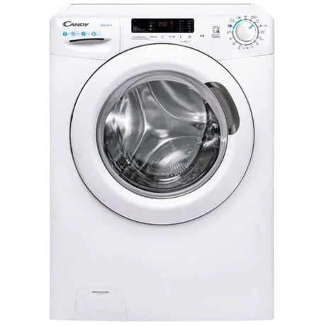 Candy Masina de spalat rufe Masina de spalat rufe Candy CS 1272DE/1-S | 7kg, 1200rpm, A+++, Frontala, 60x45x85cm