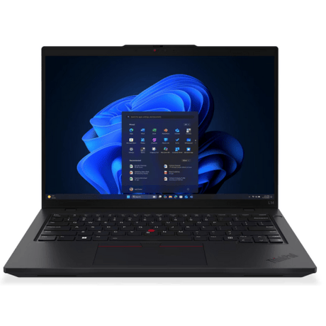 Laptop Lenovo ThinkPad L14 G6 21S6001FRI | 14", 16GB RAM, 512GB SSD, Core Ultra 5 225U