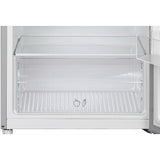 Candy Frigider Frigider Candy CDG1S514ES | 211L, 143cm, Clasa E, Argintiu, 54x55.1x142.8cm
