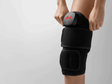 Hyperice Accesorii fitness Manson picior Hyperice Venom 2 Leg | recuperare musculara, fitness