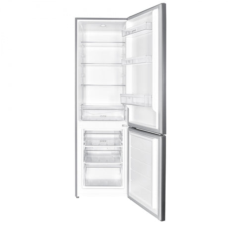 Combină Frigorifică Samus SCX344E | 262L, Clasic, 57.5x60.5x180cm, 57.5x59.5x180cm