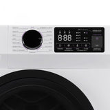 Samus Masina de spalat rufe Mașină de Spălat Rufe Inverter Samus | 9kg, 1400 RPM, Clasa A, 15 programe