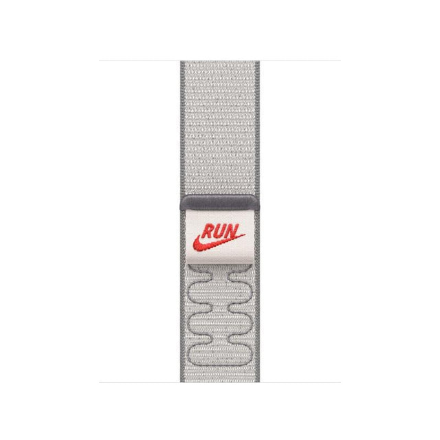APPLE Apple Watch 40mm Veiled Grey Nike Sport Loop