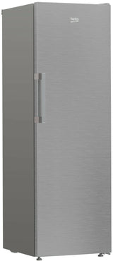 Beko Frigider Frigider Beko B1RMLNE444XB | 365L, NoFrost, Clasa E, LED, Argintiu, 59.7x70.9x186.5cm