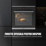 Samus Cuptor incorporabil Cuptor Incorporabil Samus SC633GDT15