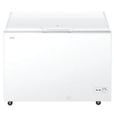 Candy Lada frigorifica Lada frigorifica Candy CCHH 3012E | 300L, Wi-Fi, Clasa E, Alb, 111x63.2x84cm