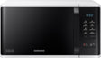 Samsung Cuptor microunde Cuptor cu Microunde Samsung MS23K3513AW/OL | 23L, 800W, Quick Defrost, Alb