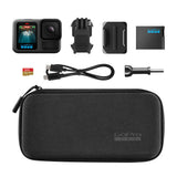 GoPro Camera de actiune Camera Actiune GoPro CHDRB-131-RW | 5.3K60, Bundle, Negru