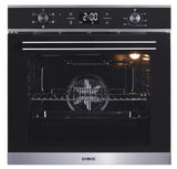 Samus Pachet built in Pachet Built-In Samus SC625GDX5+PSVE-64BG3 | Plita Gaz, Cuptor Electric