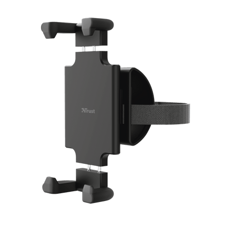 Trust Accesorii auto Suport Auto Tetieră Trust Rheno 23699 | pentru Telefon/Tabletă 11 inch