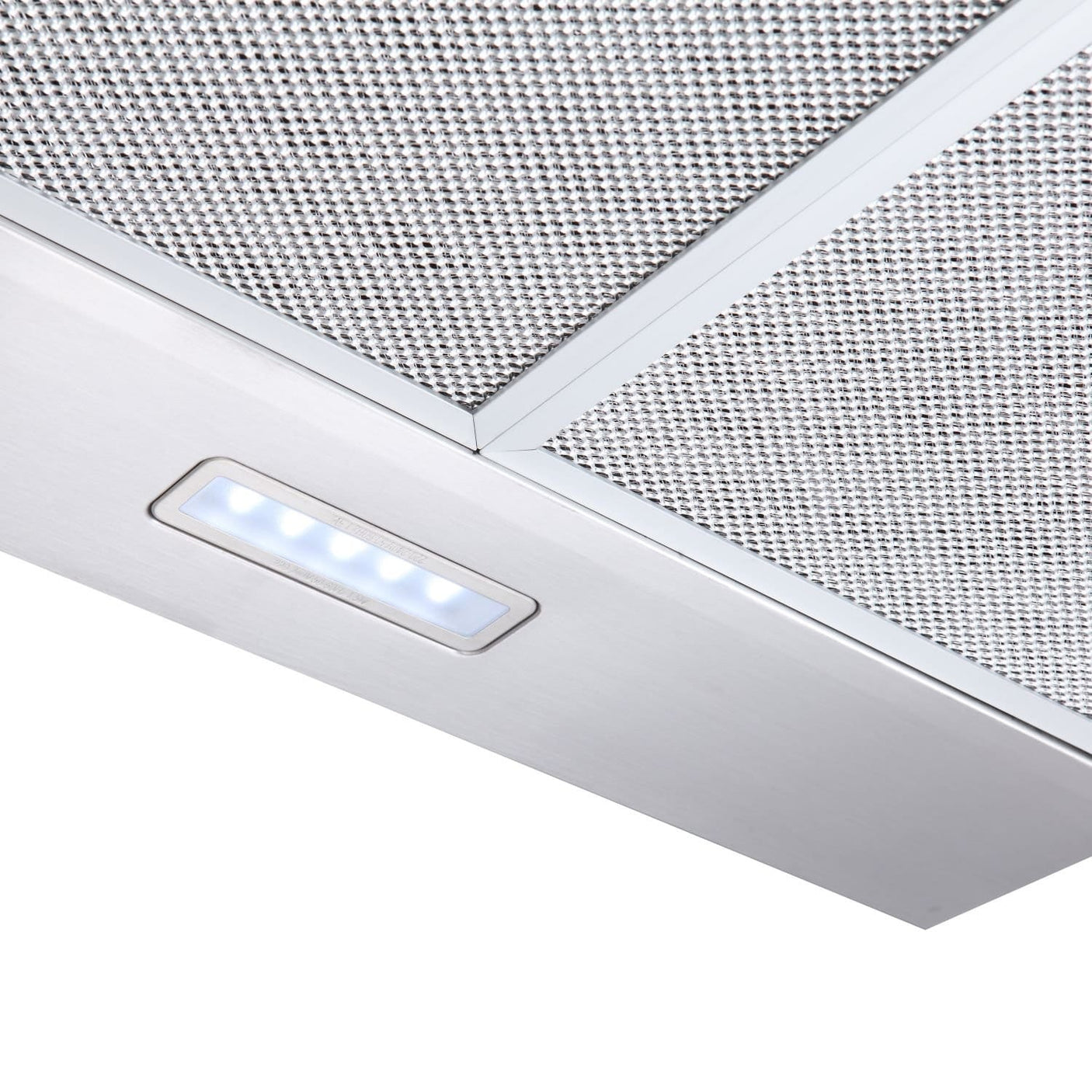 NobeLTek Kitchen Hota traditionala Hota NobeLTek Kitchen NHO-CL60F49X | 60cm, 400m³/h, Inox, LED