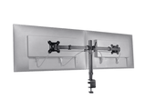 Trust SUPORT MONITOARE TRUST GXT 1120 MARA DUAL BLACK15''-32'', negru
