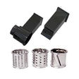 Daewoo SDA Accesoriu bucatarie Accesoriu Daewoo SDA DHM-SL200 | Razatoare Mixer DHM200MG