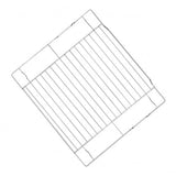 Hansa Aragaz Aragaz Hansa FCMX5825092 | 50cm, 4 arzatoare, cuptor electric 65L, clasa A, inox, 50x60x85cm