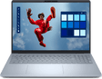 DELL Laptop Dell 16 Plus DB16250, 16.0-inch 16:10 2.5K (2560 x 1600) Anti-Glare Non- Touch 300nits WVA/IPS Display with ComfortView Plus, Ice Blue, Ice Blue power button with Fingerprint Reader, Energy Star Label