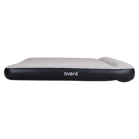 Avenli SALTEA GONGLABILA CU POMPA 191X137X30