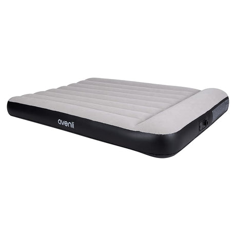 Avenli SALTEA GONGLABILA CU POMPA 191X137X30