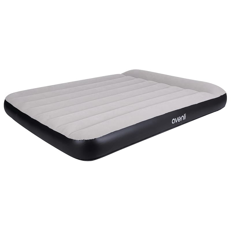 Avenli SALTEA GONGLABILA CU POMPA 203X152X30