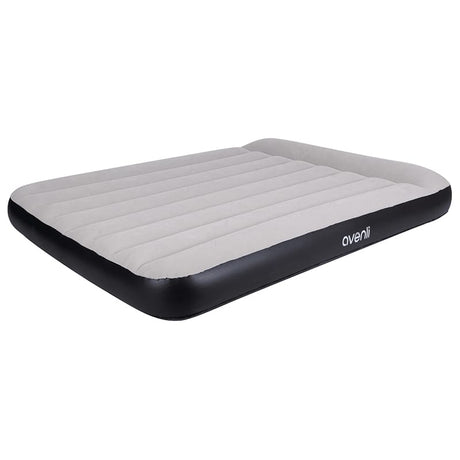 Avenli SALTEA GONGLABILA CU POMPA 203X152X30