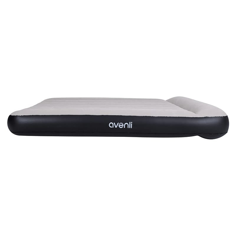 Avenli SALTEA GONGLABILA CU POMPA 203X152X30
