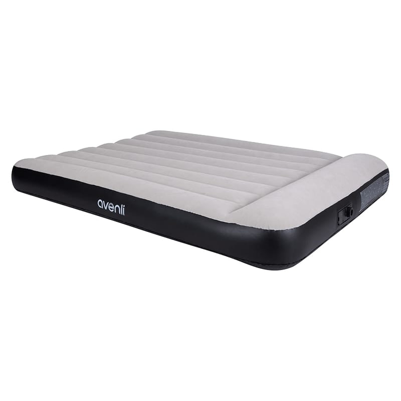Avenli SALTEA GONGLABILA CU POMPA 203X152X30