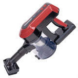 Daewoo Aspirator vertical Aspirator Vertical Daewoo RSH-410GR-1 | 2-in-1, 300W, Baterie Li-Ion 29.6V, Autonomie 40min