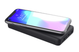 Powerbank Trust Eco PRIMO 20,000 mAh, negru