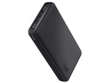 Powerbank Trust Eco PRIMO 15,000 mAh, negru