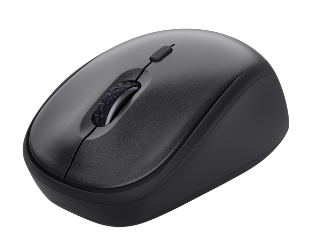 Mouse Wireless Trust TM-201