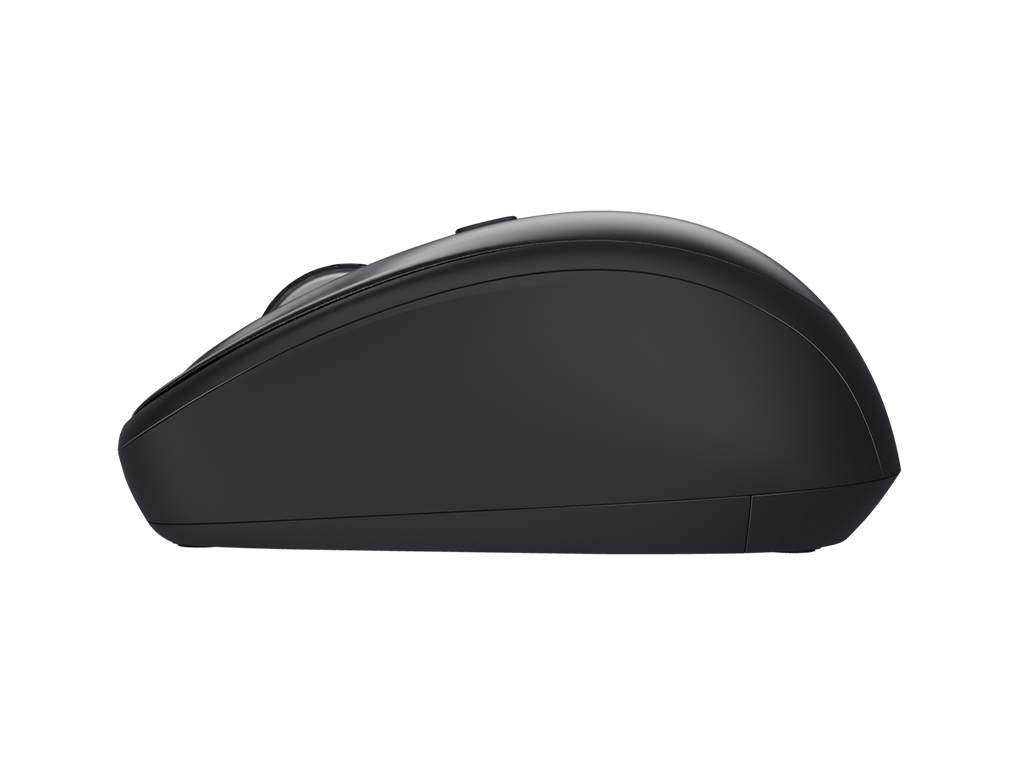 Mouse Wireless Trust TM-201